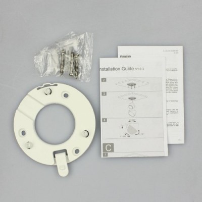 HDCVI видеокамера Dahua 2 Мп HAC-HDW1200TRQP (2.8mm) для системы видеонаблюдения